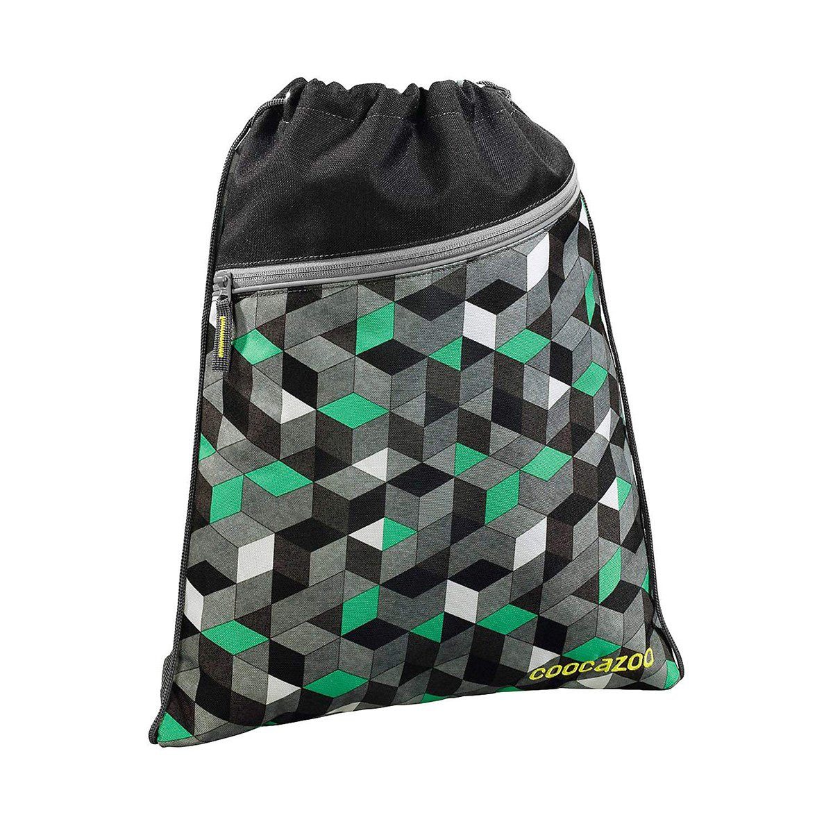 coocazoo Schulrucksack Pocket Rocket Turnbeutel Sportbeutel günstig online kaufen