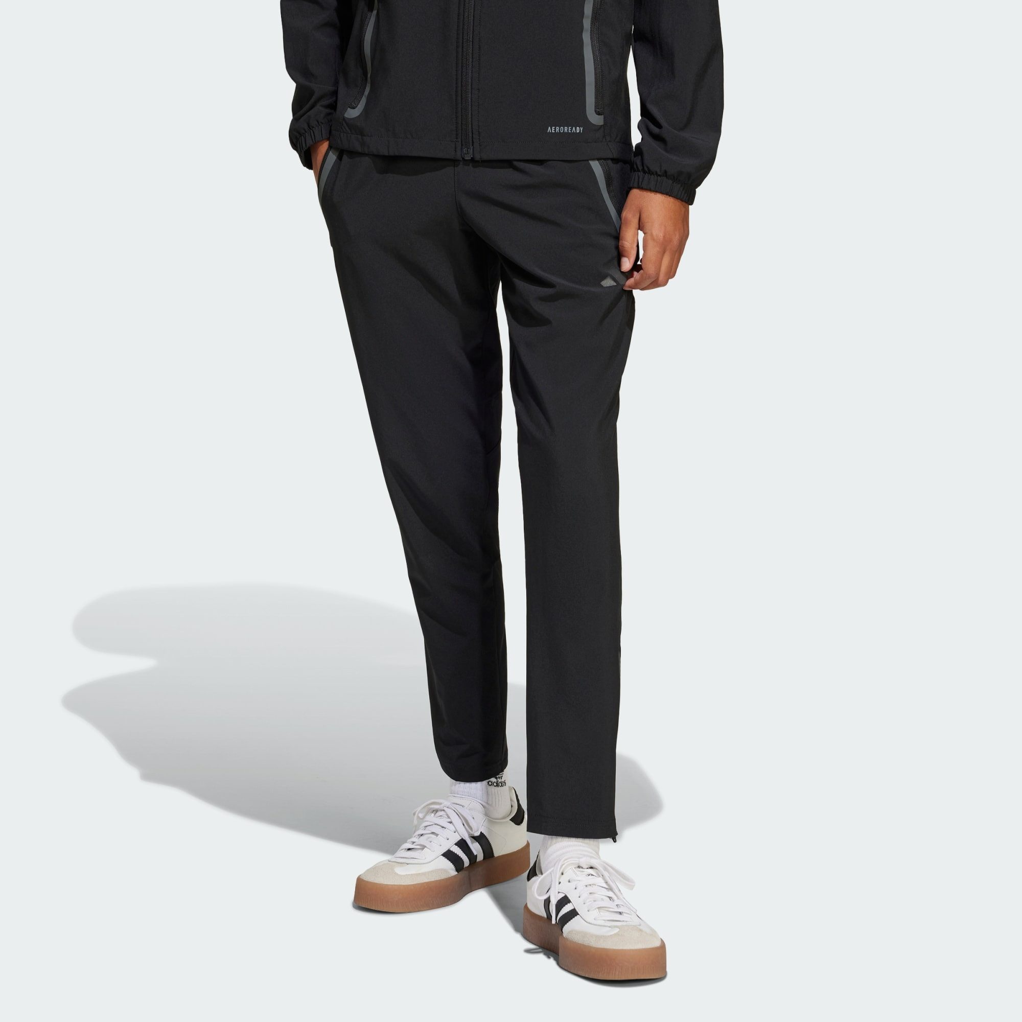 adidas Performance Trainingshose (1-tlg)