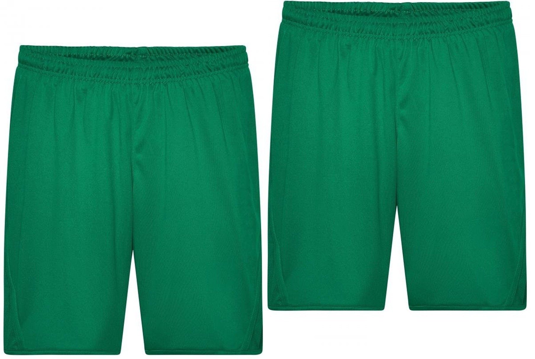 James & Nicholson Funktionsshorts Doppelpack Funktionelle günstig online kaufen