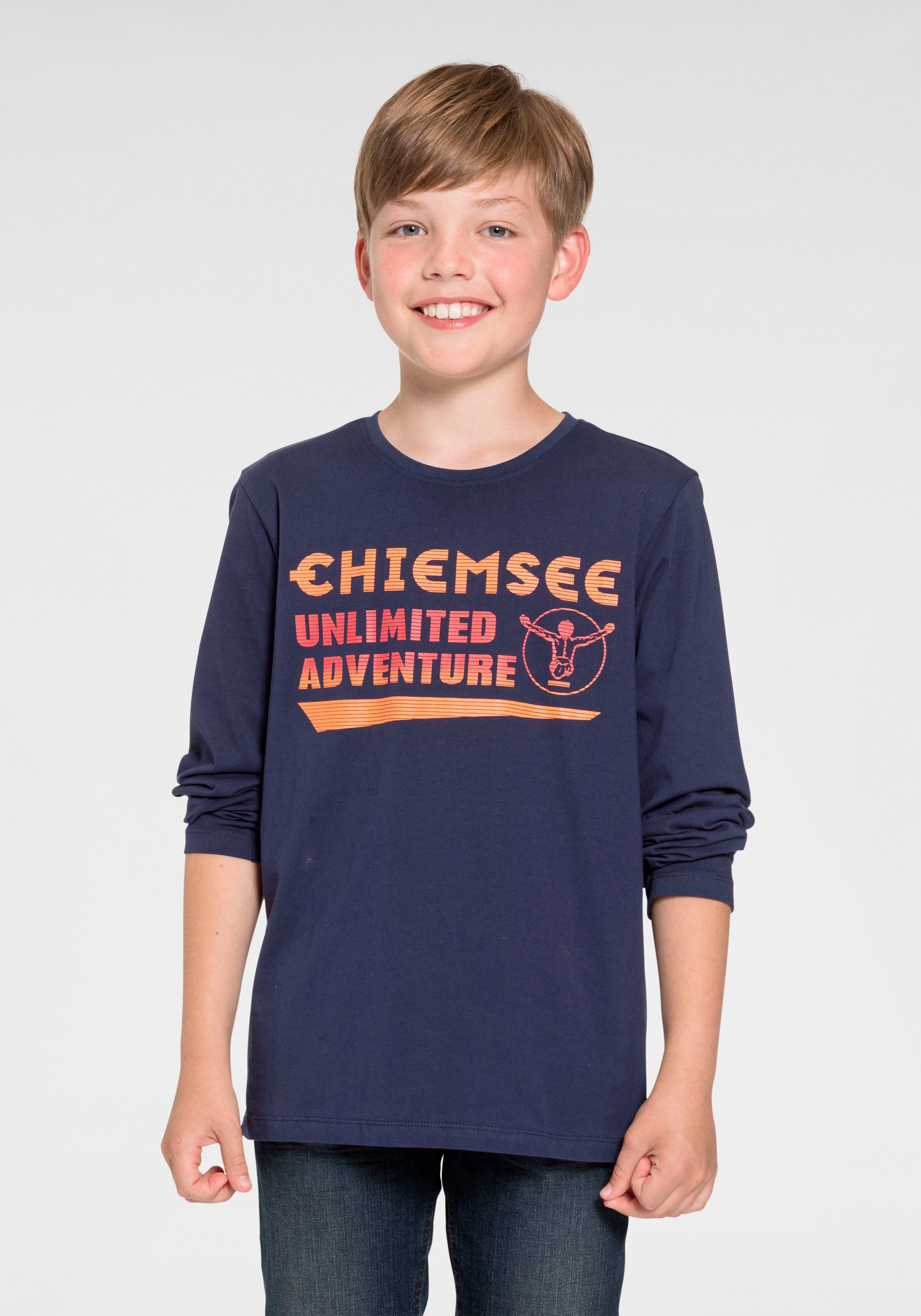 Chiemsee Kindermode online kaufen | OTTO