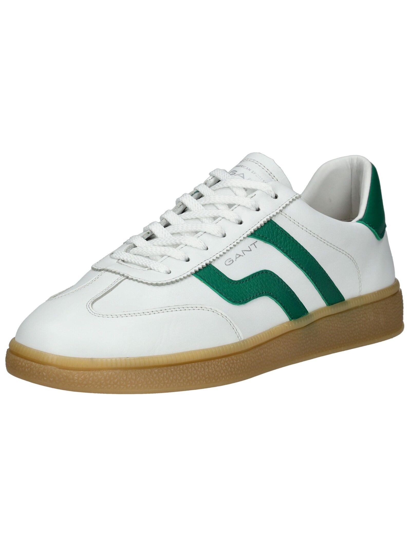 Gant Sneaker Leder Sneaker günstig online kaufen