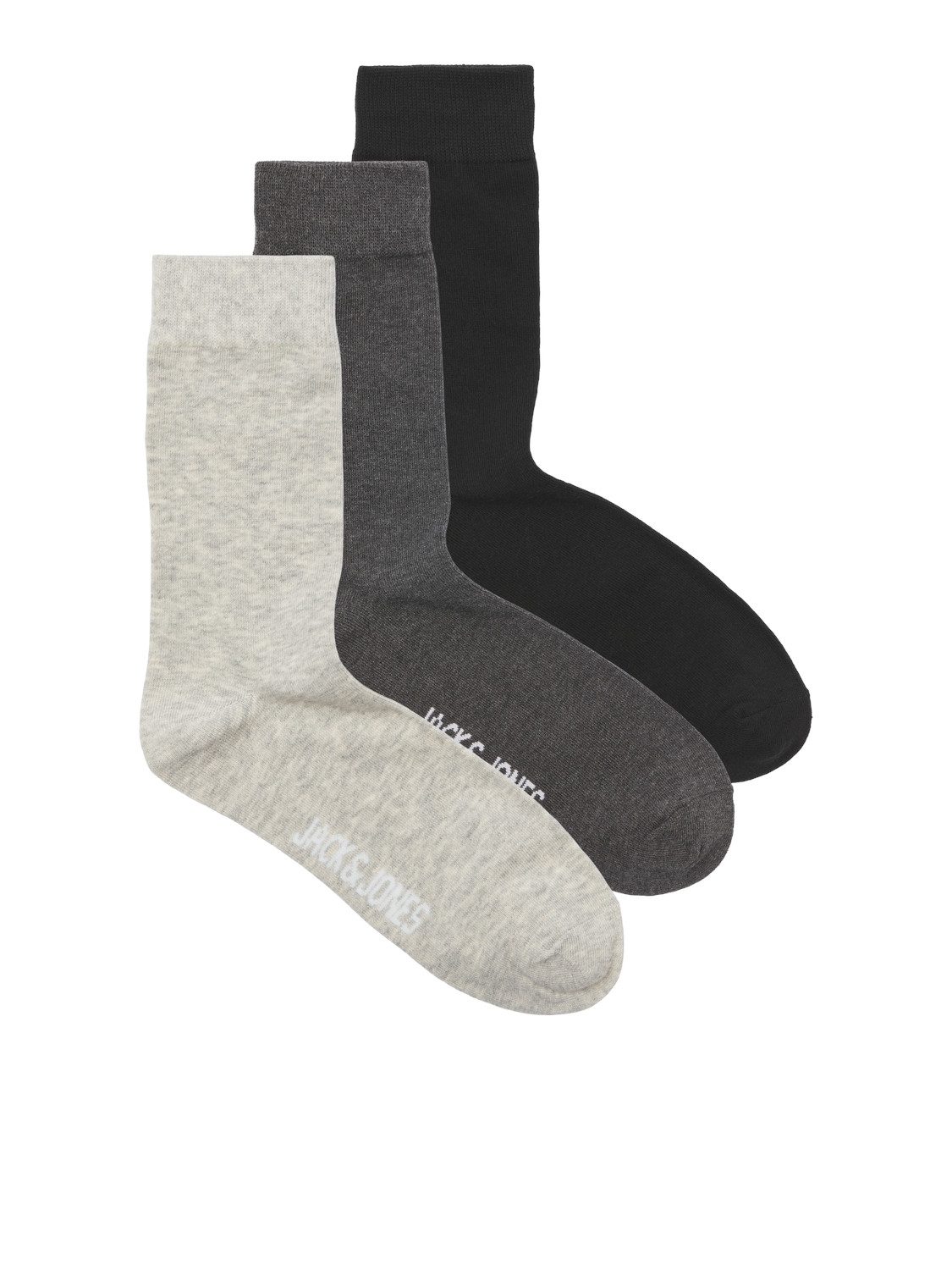 Jack & Jones Freizeitsocken JACRAFAEL – Sockenpackung mit Stretch-Anteil, E günstig online kaufen