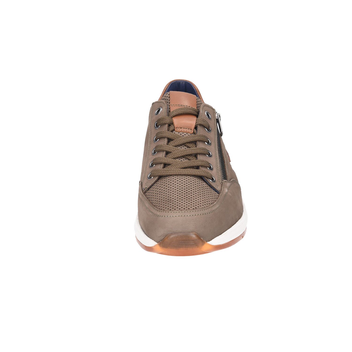 SIOUX Turibio- 710 Schnürschuh