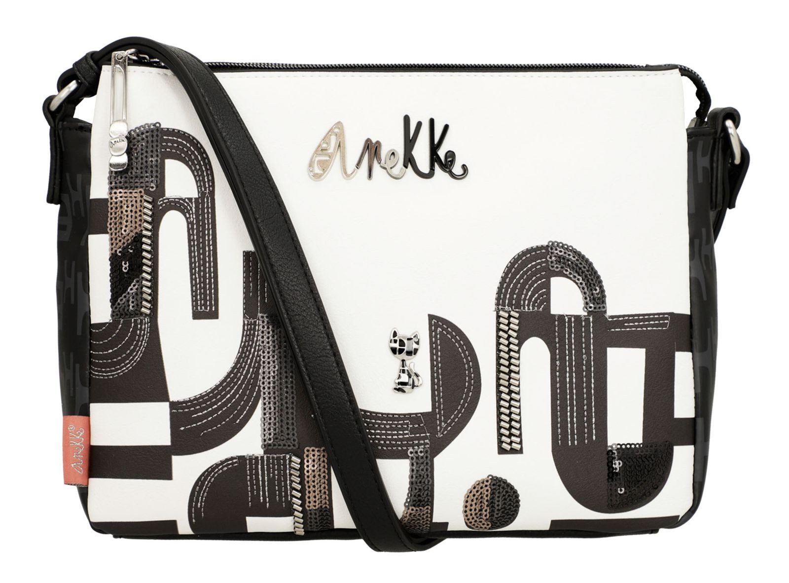 Anekke Umhängetasche Peace & Love günstig online kaufen