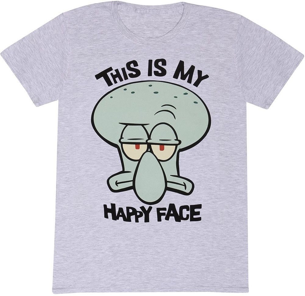Spongebob Schwammkopf T-Shirt günstig online kaufen