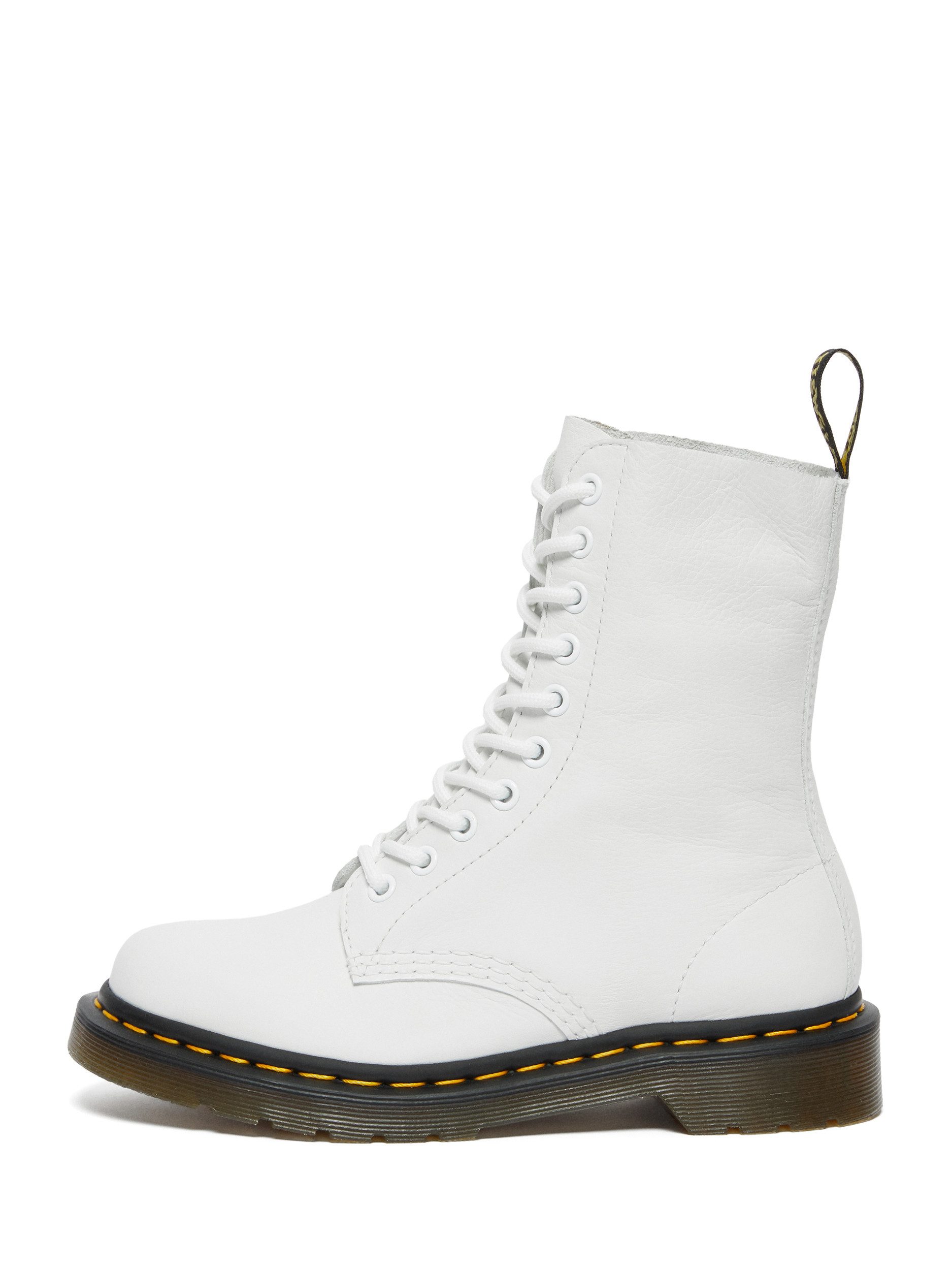 DR. MARTENS 1490 Laced Virginia Ankleboots (2-tlg) günstig online kaufen
