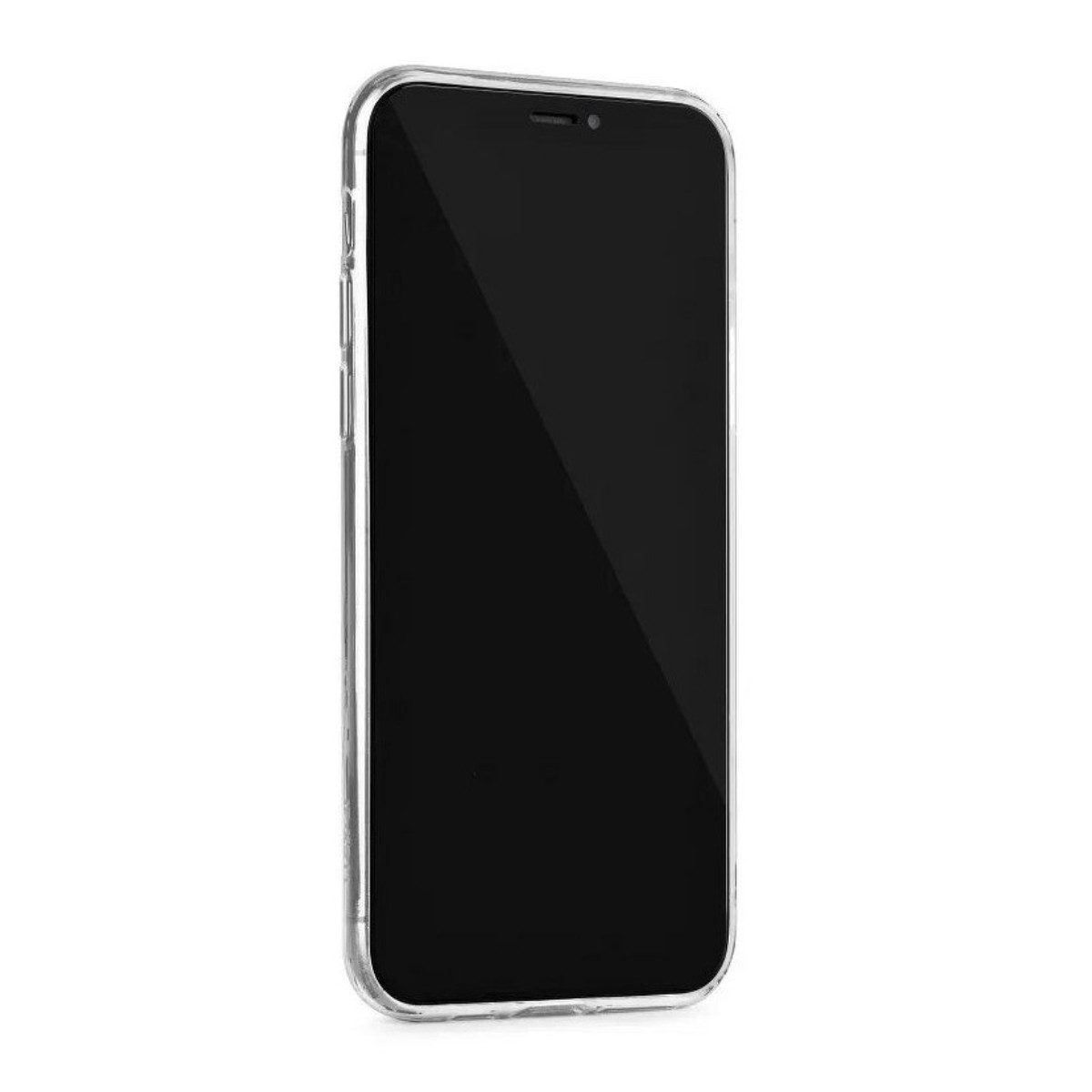 COFI 1453 Handyhülle Ultra Slim Hülle für XIAOMI Redmi Note 15 Pro 5G Transparent Case 6,83 Zoll, Extra schlanke Bauform mit transparenter Optik