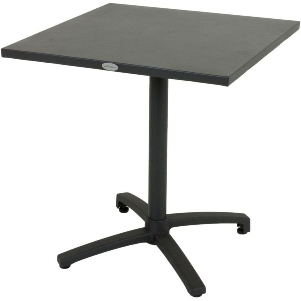 Gravidus Klapptisch »Garten Klapptisch Metall TREVISO Campingtisch in