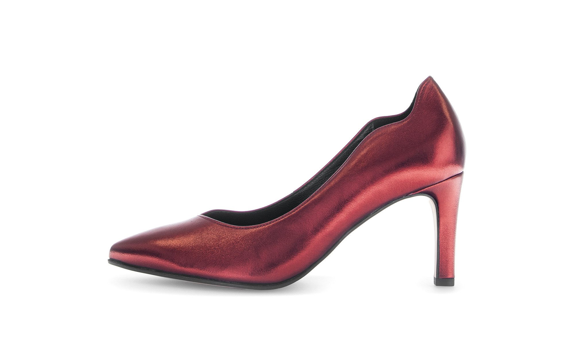 Gabor Pumps