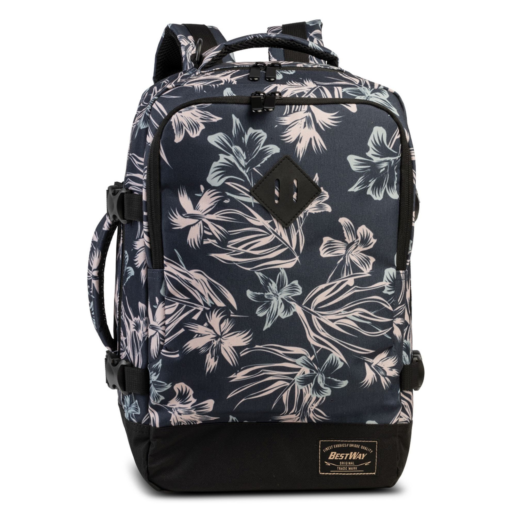 WORLDPACK Daypack Cabin Pro, Polyester