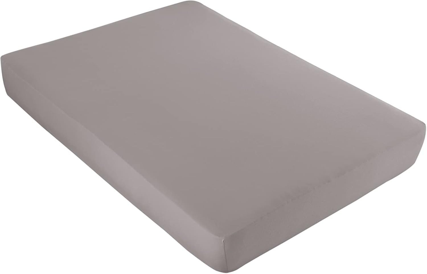 Vency Home Spannbettlaken Premium Jersey Bettlaken, 150 g/m² Spannbetttuch, günstig online kaufen