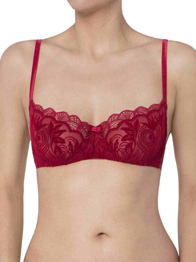 Triumph Bügel-BH Velvet Spotlight W