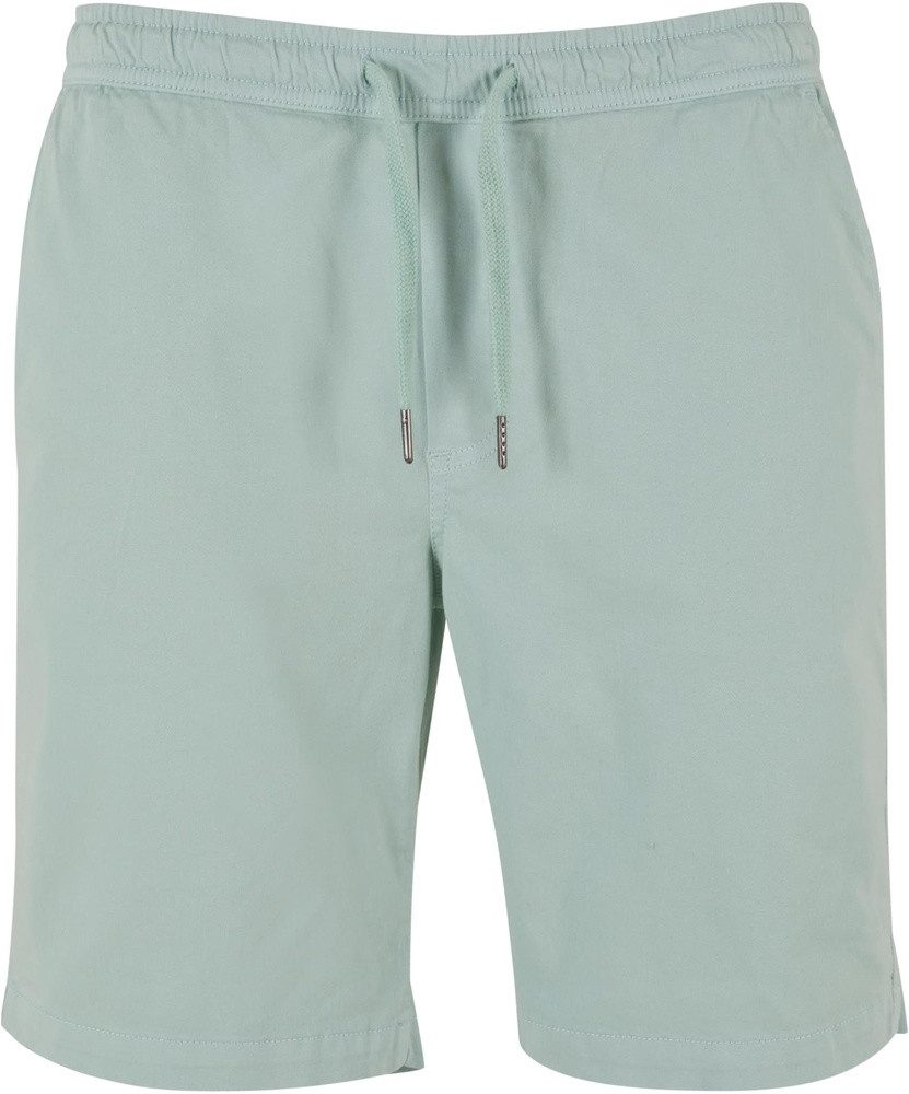 Shorts Stretch Twill Joggshorts