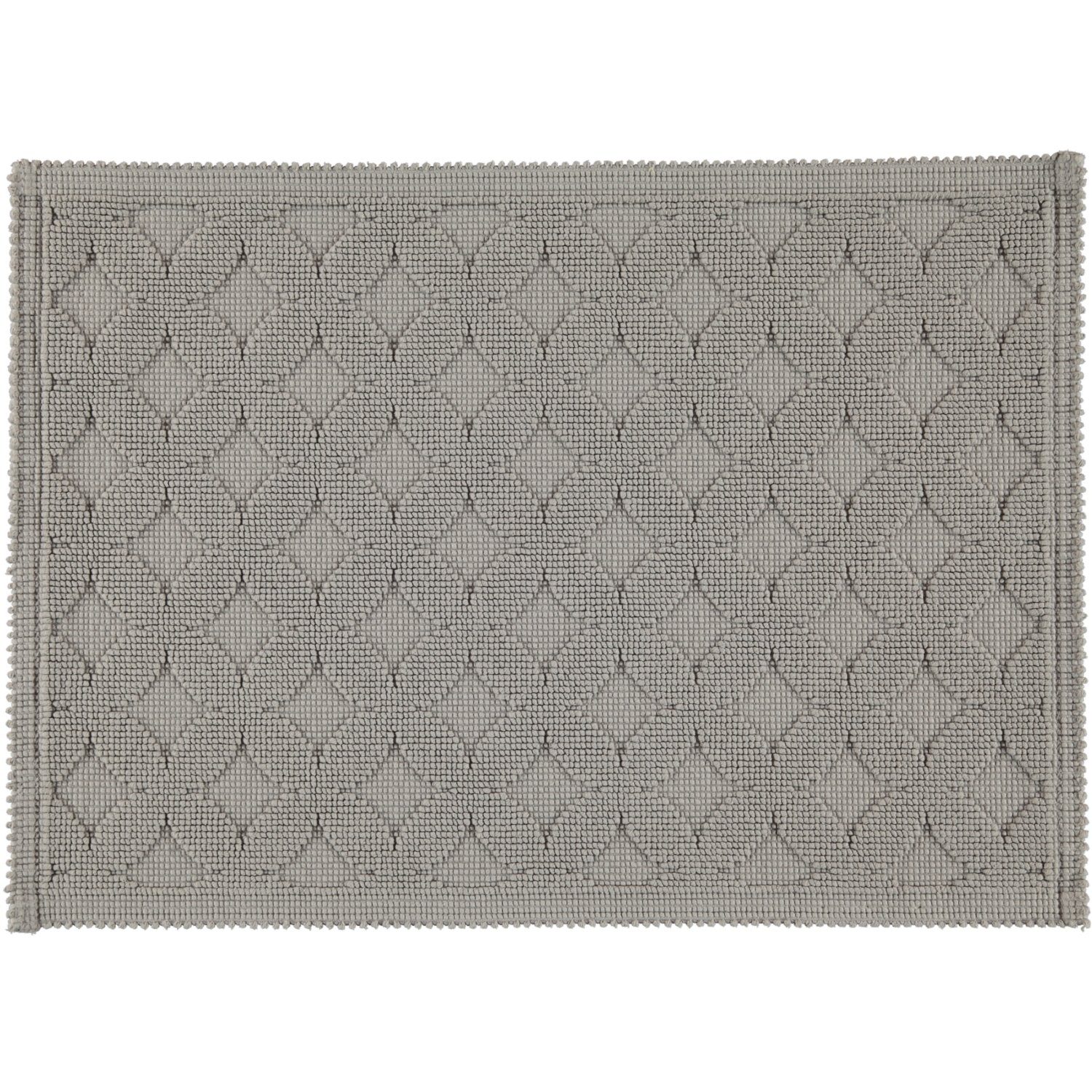 Rhomtuft Duschmatte Seaside, Höhe 6 mm, günstig online kaufen