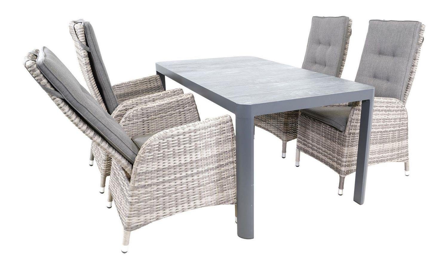 Lesli Cloud" Loungesessel Diningsessel Lesli Living "Soho Living 2.0 im 2er-Set