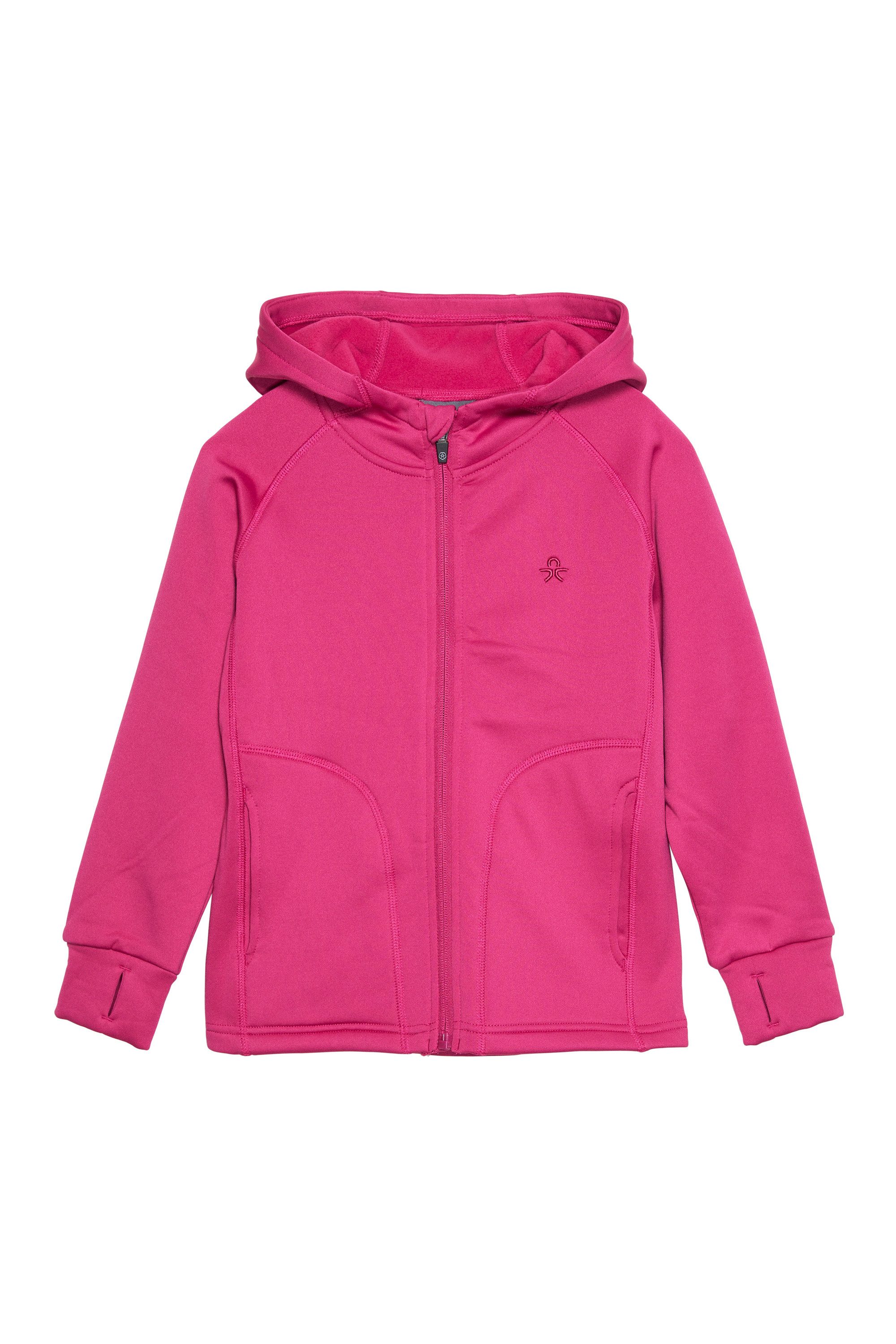 Fleecejacke COFleece Jacket - 741196