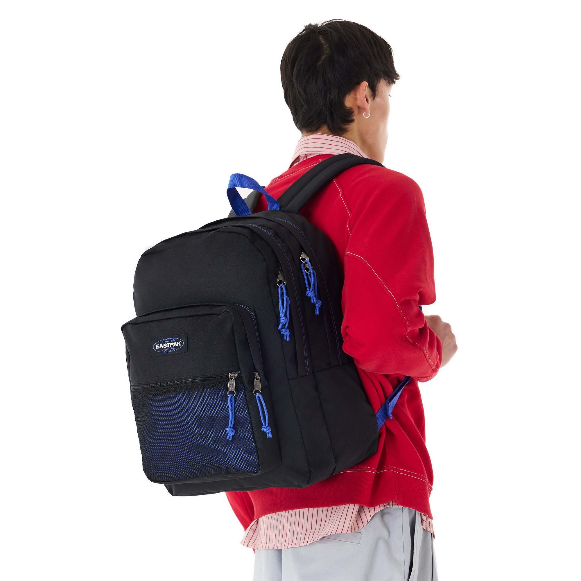 Eastpak Rucksack Pinnacle, Polyester