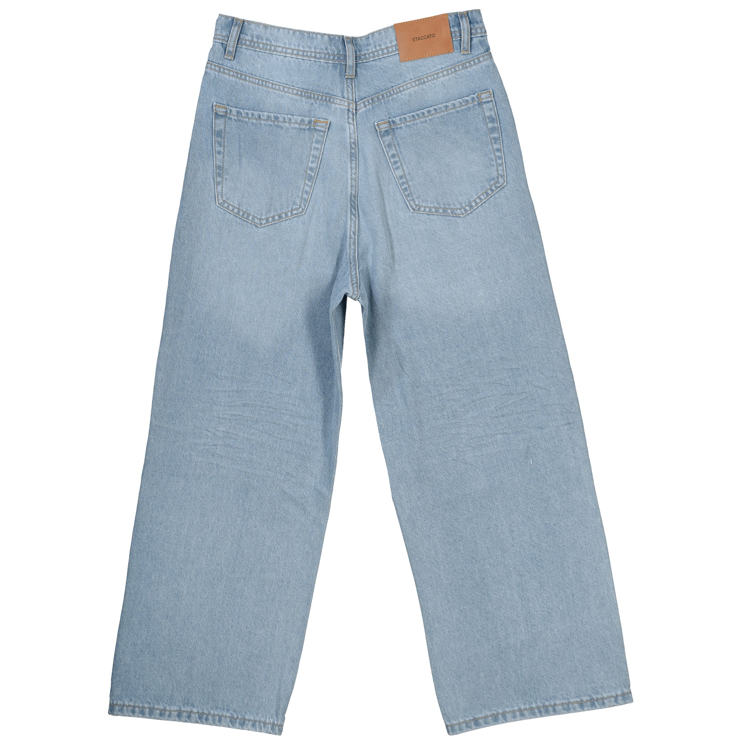 STACCATO Skinny-fit-Jeans STCBruno Extra Baggy günstig online kaufen
