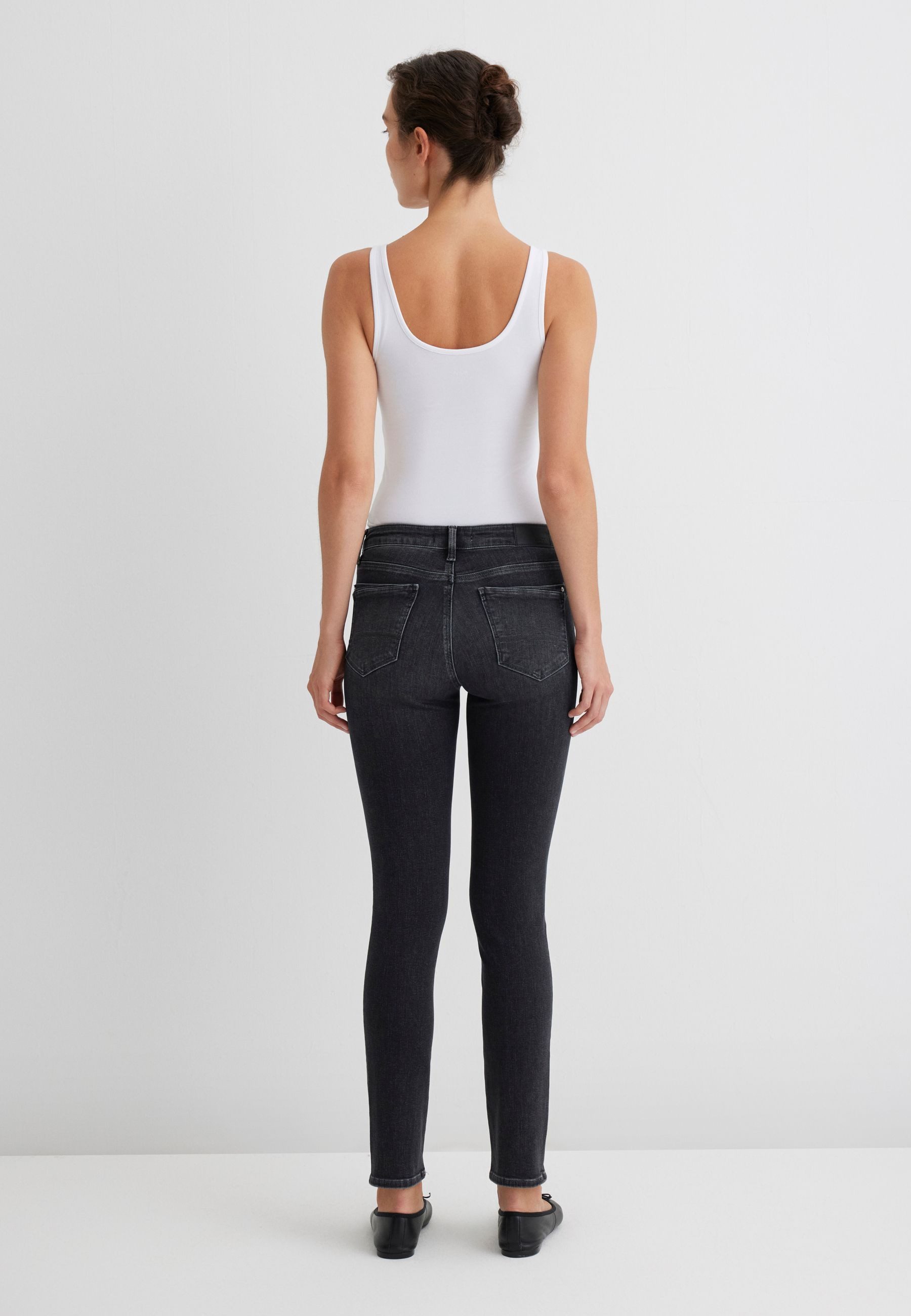 Mavi 5-Pocket-Jeans