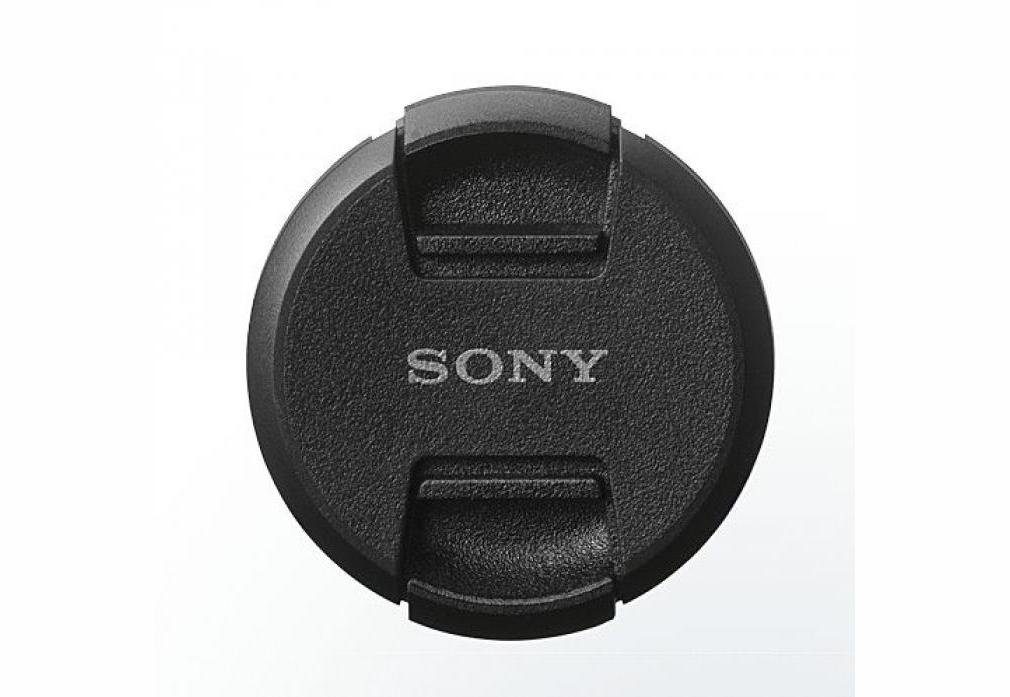 Objektivdeckel ALC-F62S Objektivzubehör Sony