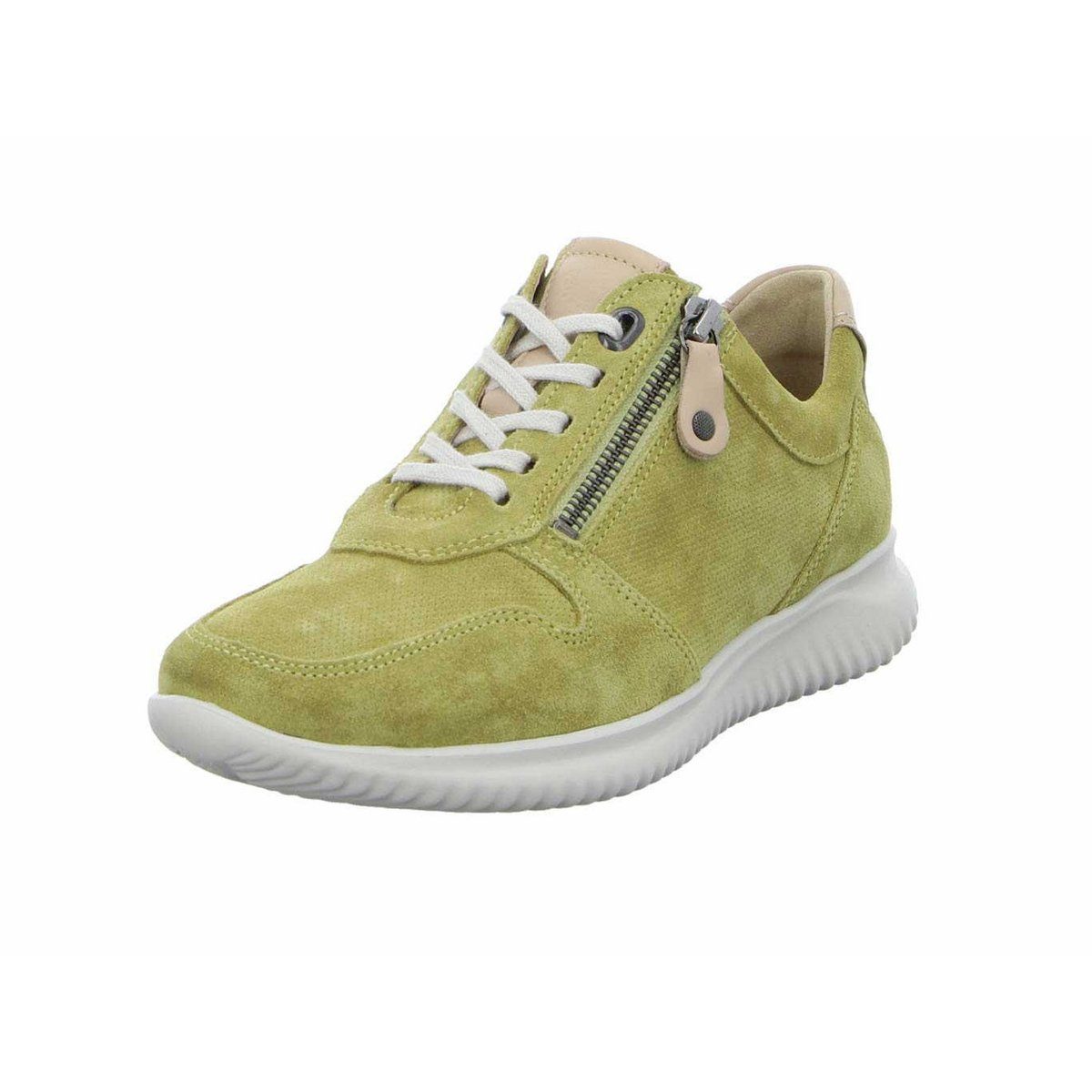 Hartjes grün regular fit Sneaker (1-tlg)