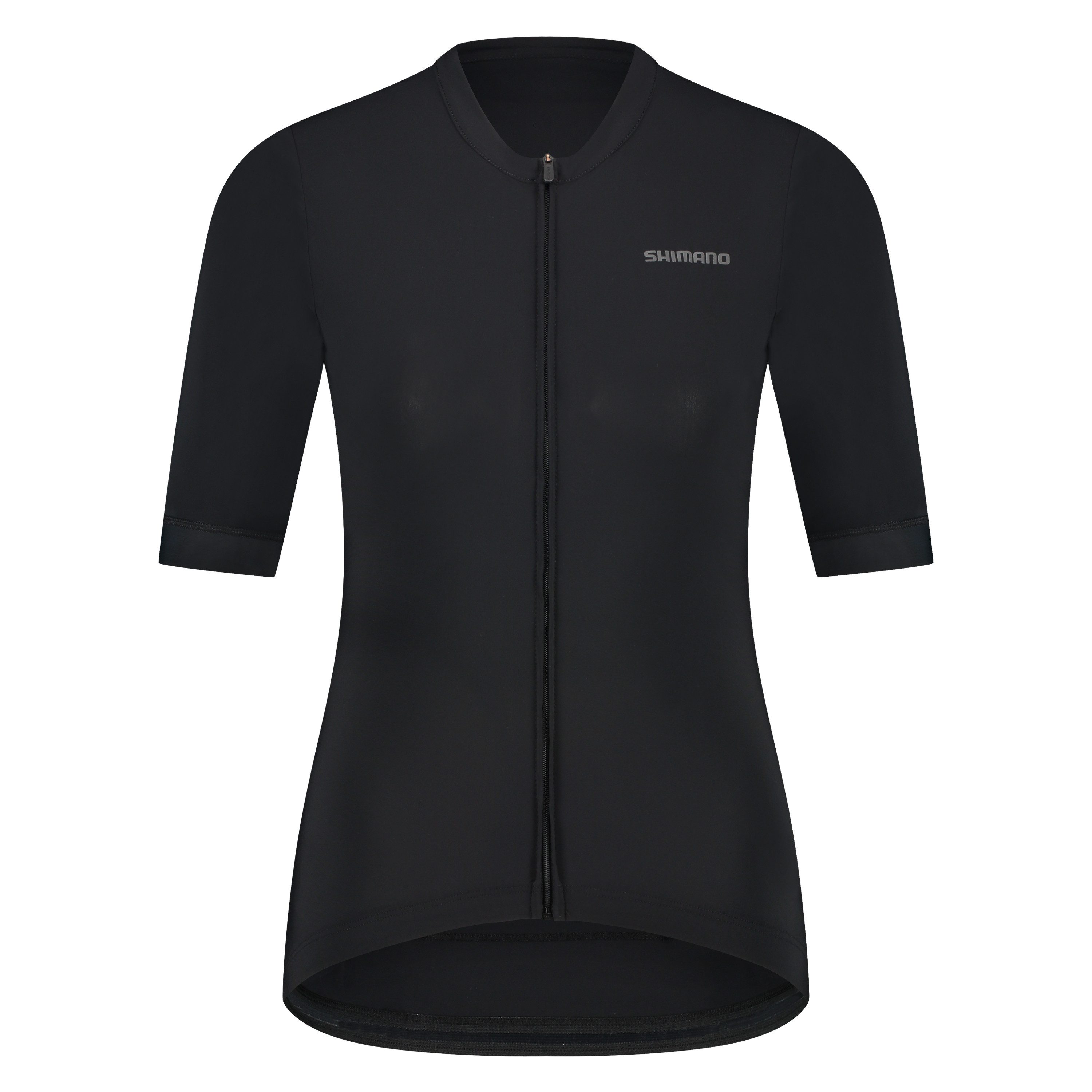 Shimano Radtrikot Kurzarm -Fahrradtrikot Woman's FUTURO