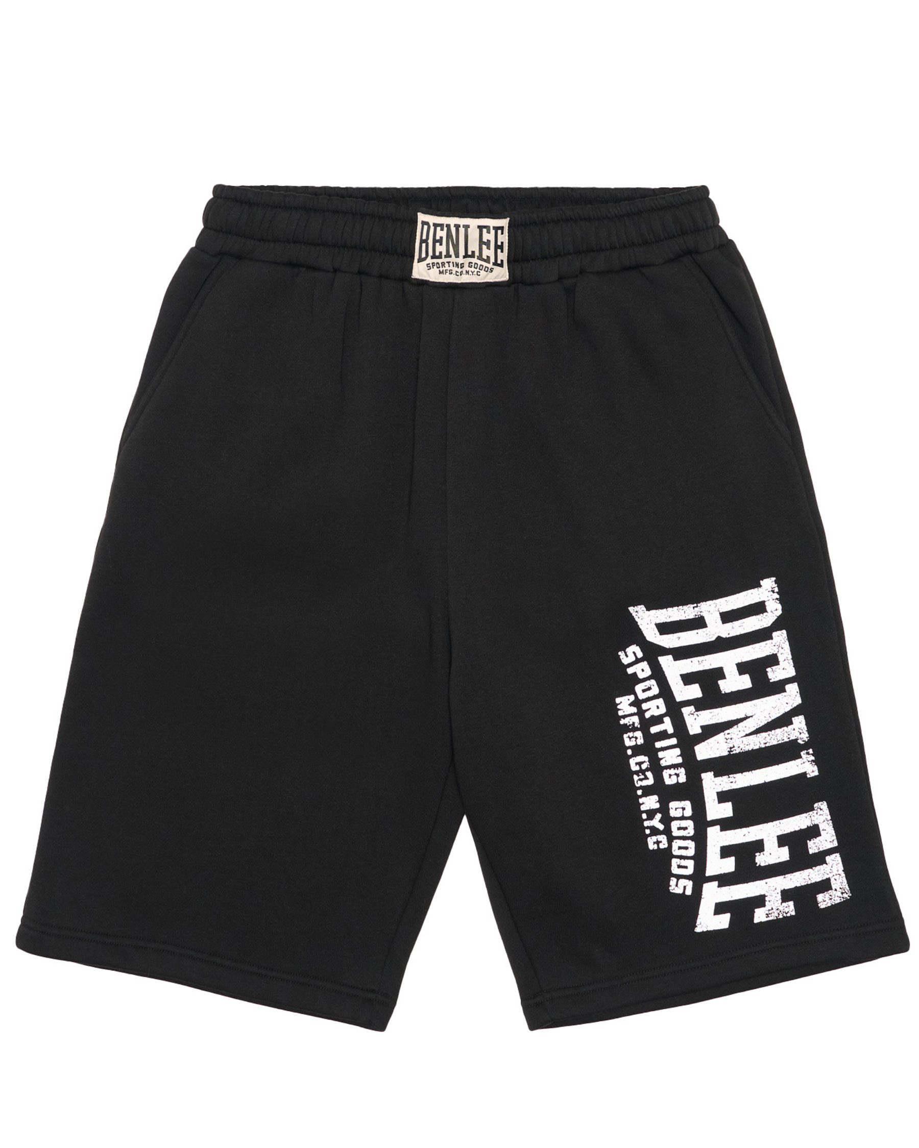 Sweatshorts CALDEY