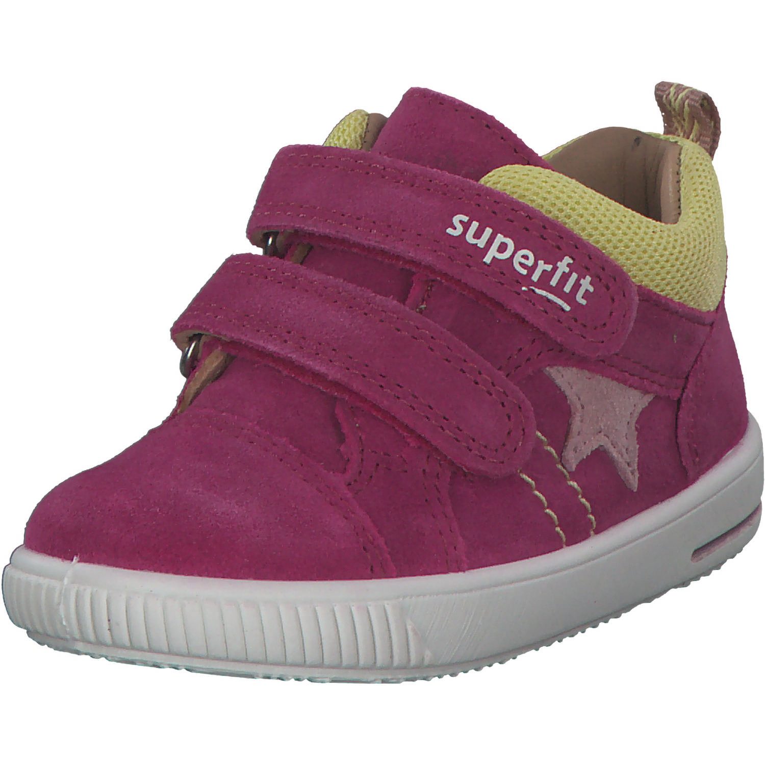 MOPPY 00352 Lauflernschuh