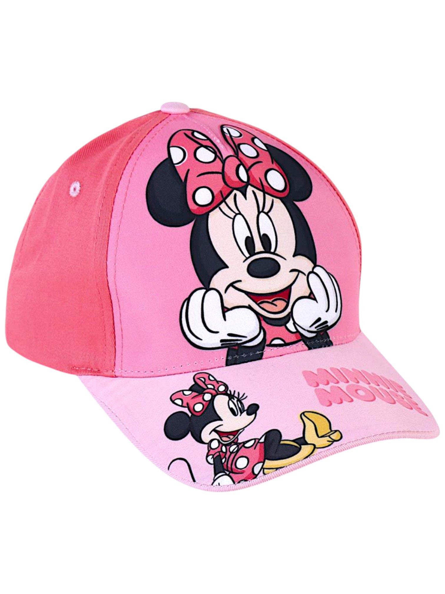 Baseball Cap Minnie Maus