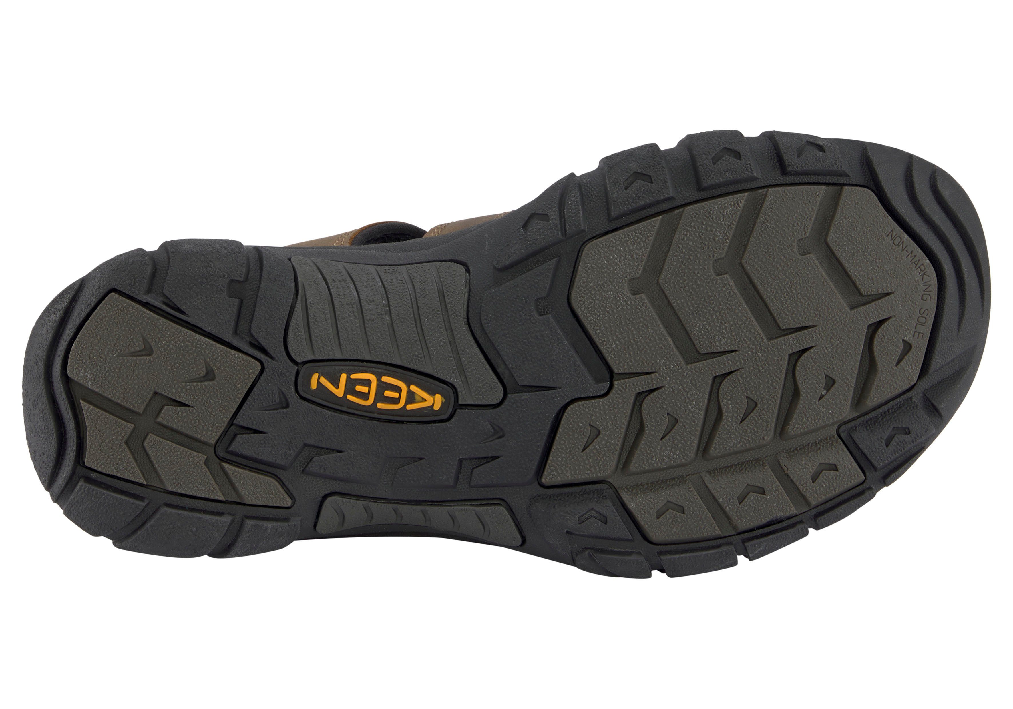 Keen Newport Sandale