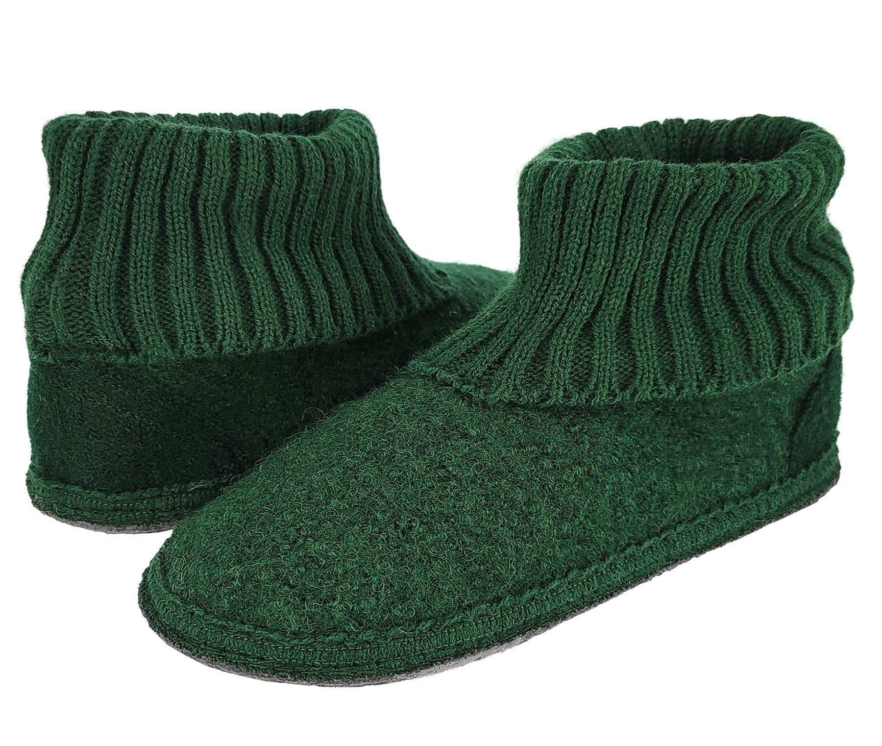 Beck Hüttenschuh Hygge Валянки