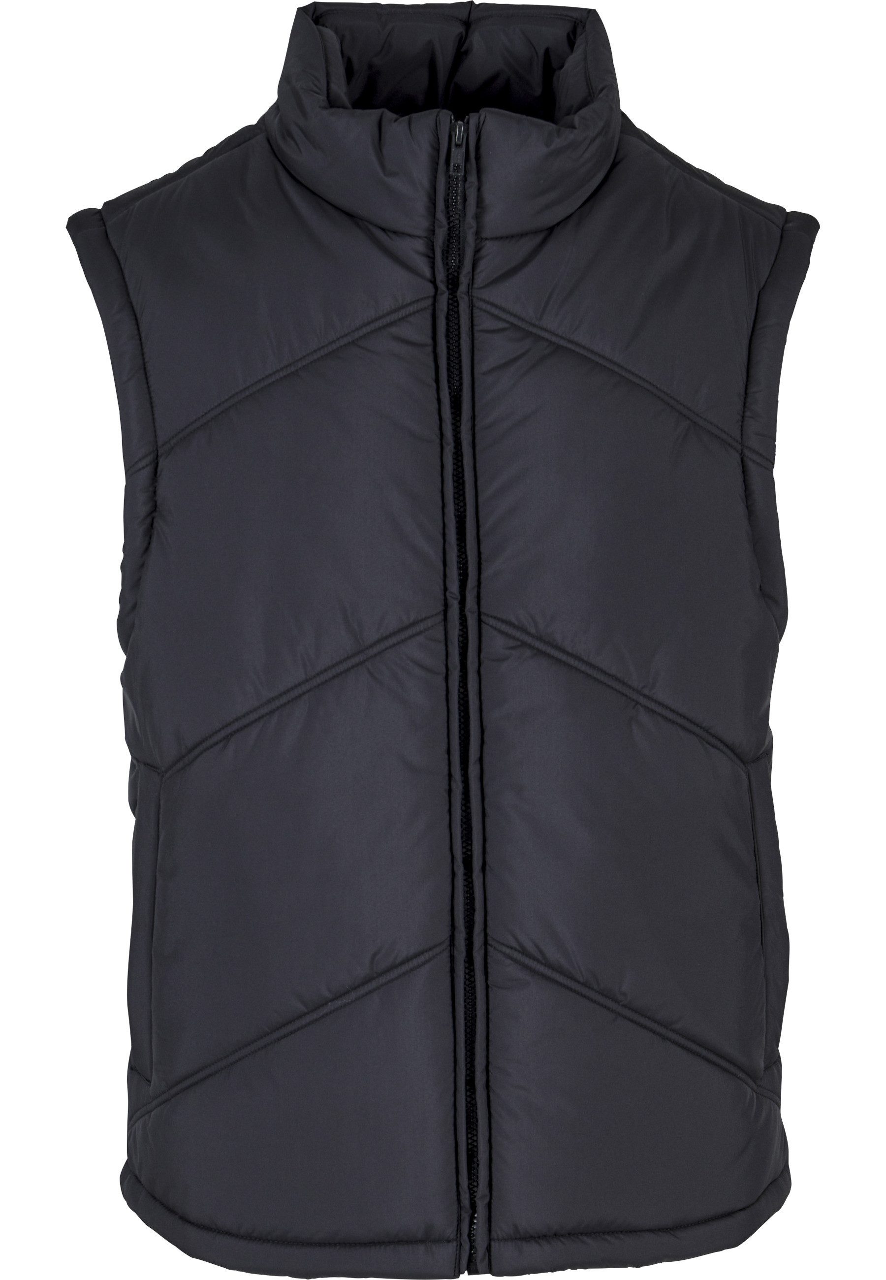 URBAN CLASSICS Steppweste Urban Classics Herren Arrow Puffer Vest (1-tlg) günstig online kaufen