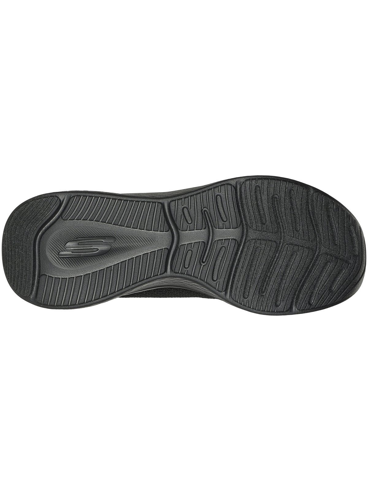 Skechers 150044-BBK Skechers Wanderschuh