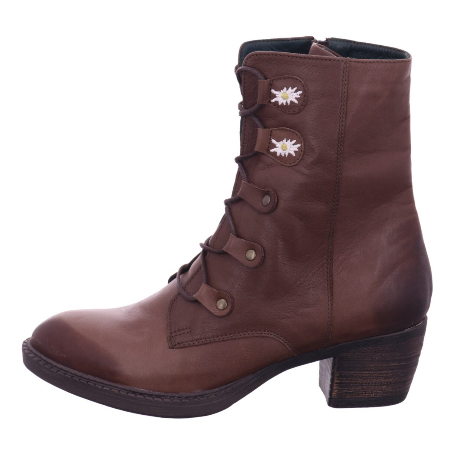 Esgano Schnürstiefel günstig online kaufen