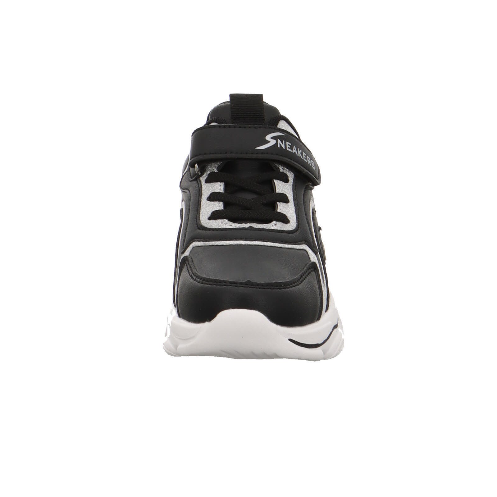 Sneakers QXL2078-BK Kletterschuh