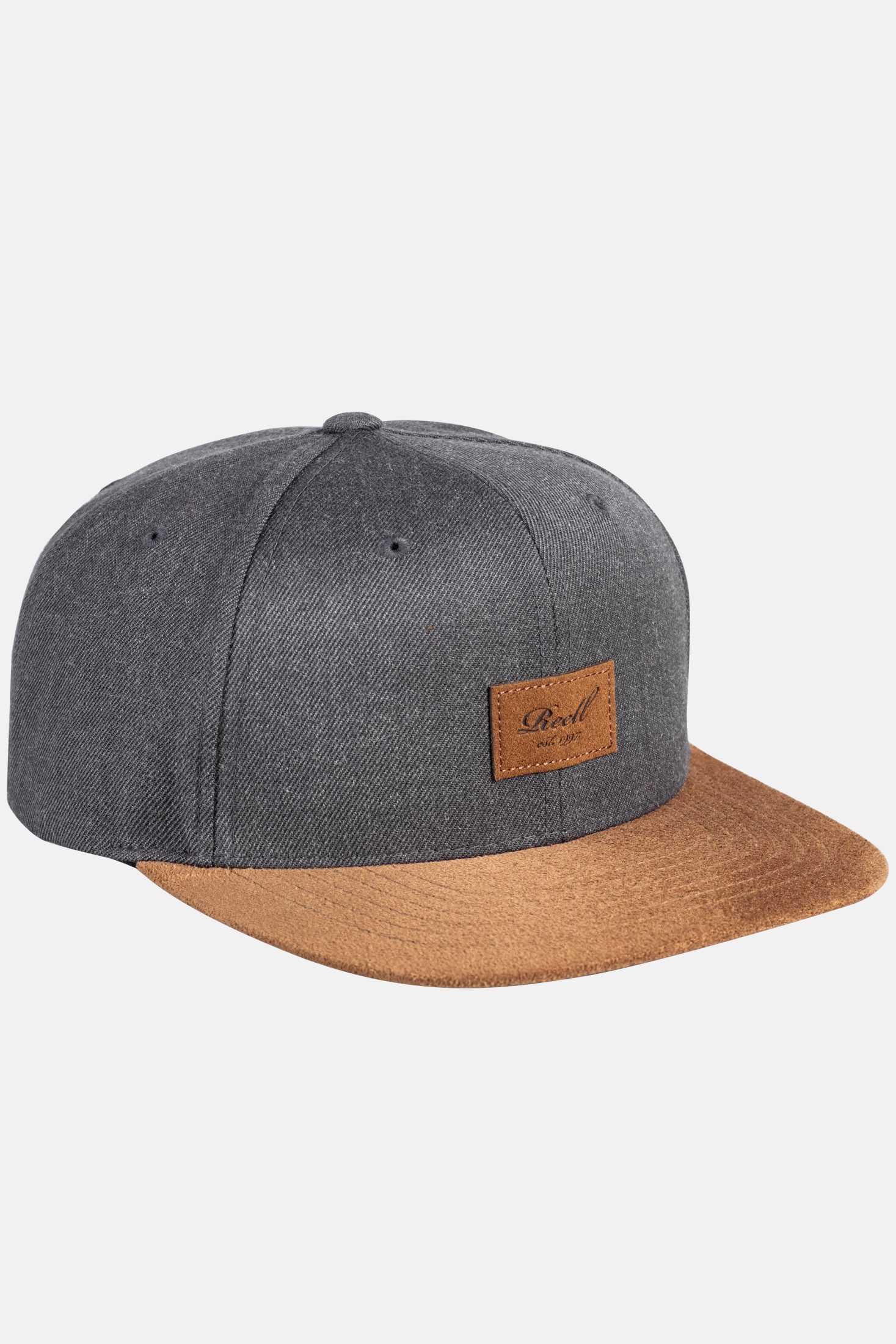 REELL Baseball Cap Suede