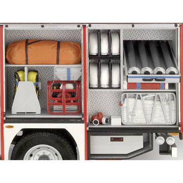 Revell® Modellbausatz Feuerwehr-Auto