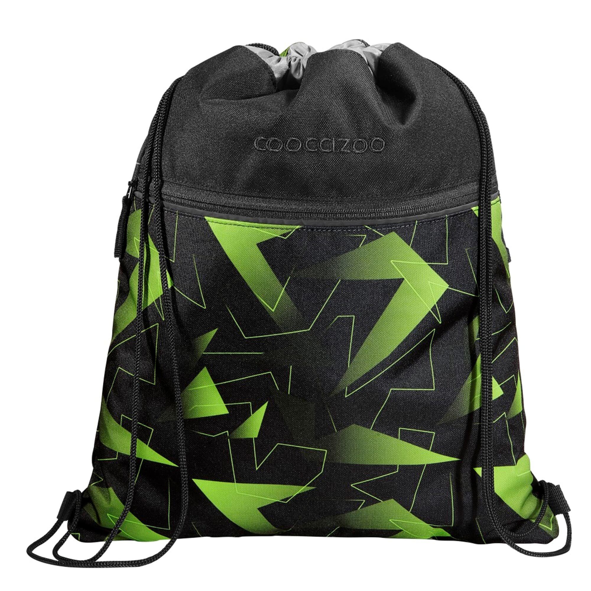 coocazoo Sporttasche Turnbeutel, 10 Liter (1-tlg) günstig online kaufen