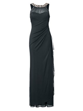 heine Etuikleid Abendkleid