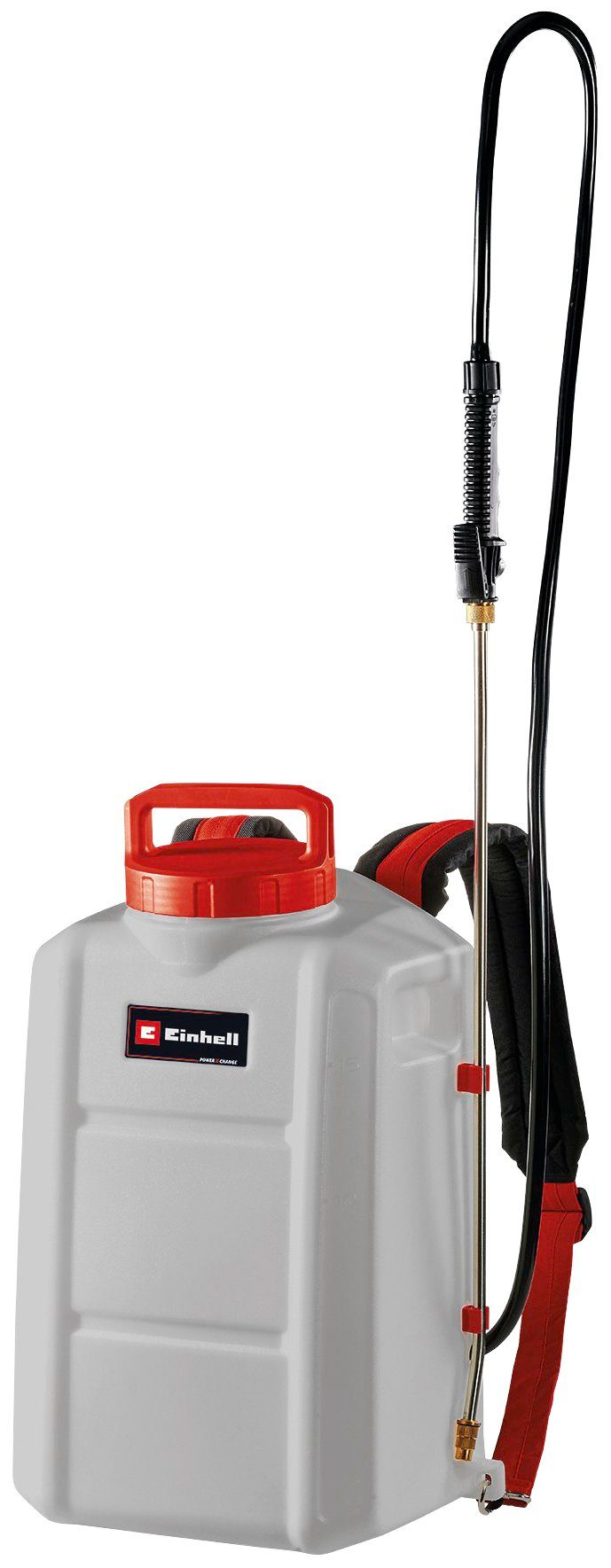 Einhell Akku-Drucksprühgerät GE-WS 18/150 Li-Solo, (1-tlg)