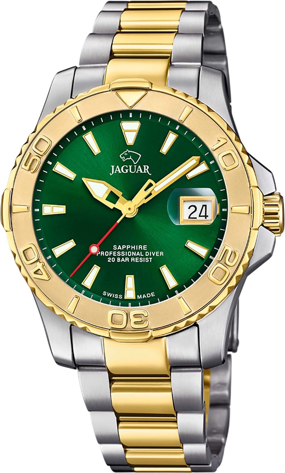 Jaguar Quarzuhr Claire de Lune J970/1, günstig online kaufen