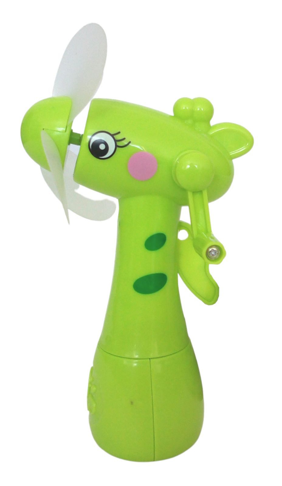 BURI Standventilator Kinder Mini-Ventilator Giraffe mit günstig online kaufen