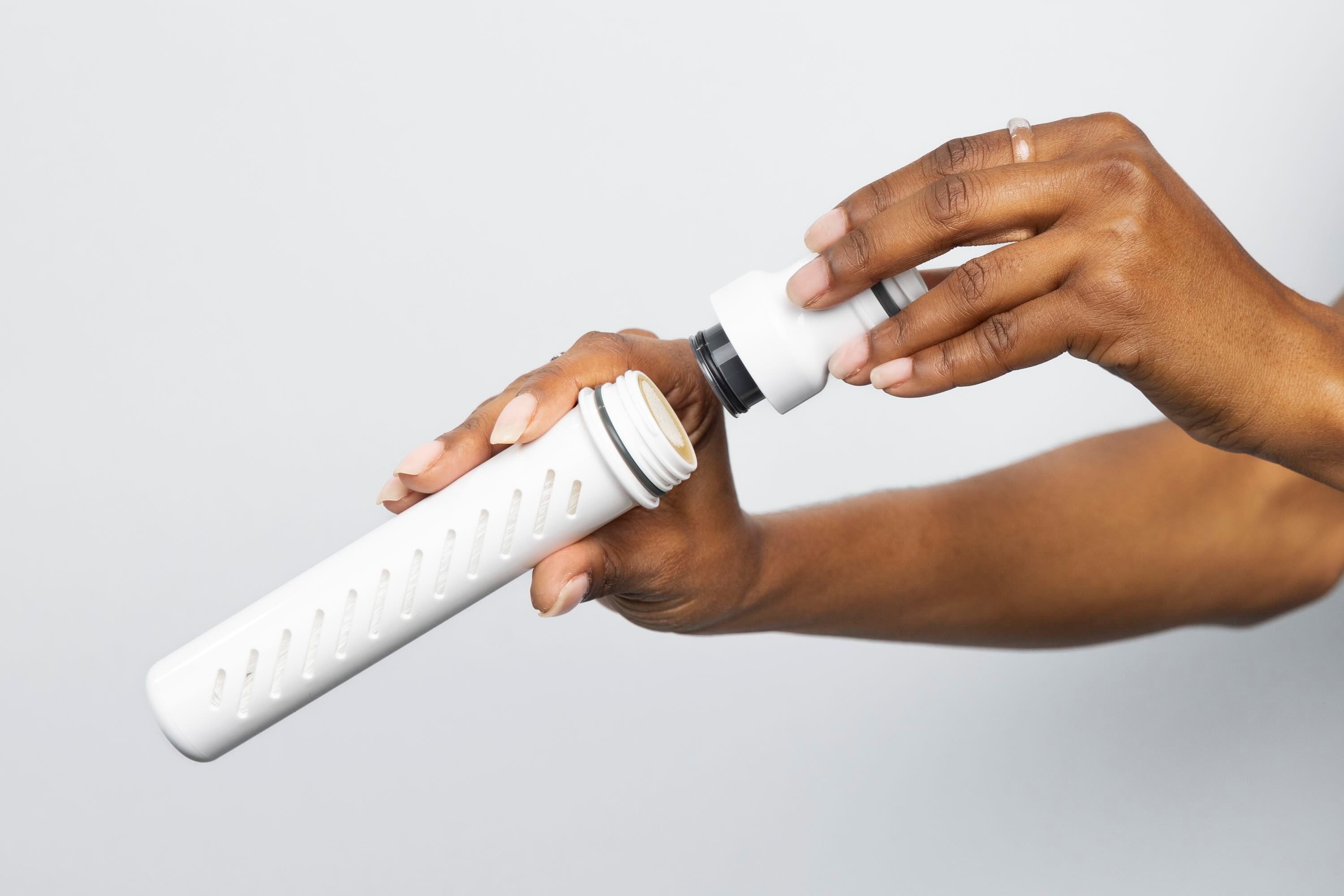 LifeStraw Trinkflasche Ersatzfilter Filter für NEW Go Series (2-Stage) - 1 Stück