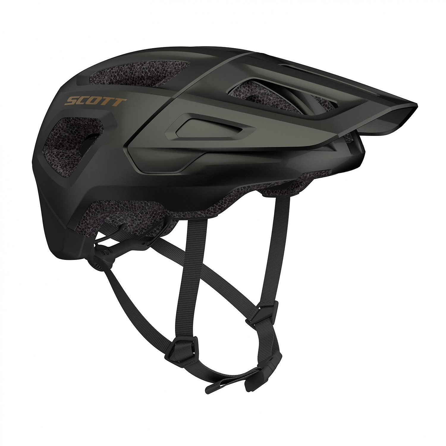 Scott Fahrradhelm Helm ARGO PLUS HELMET