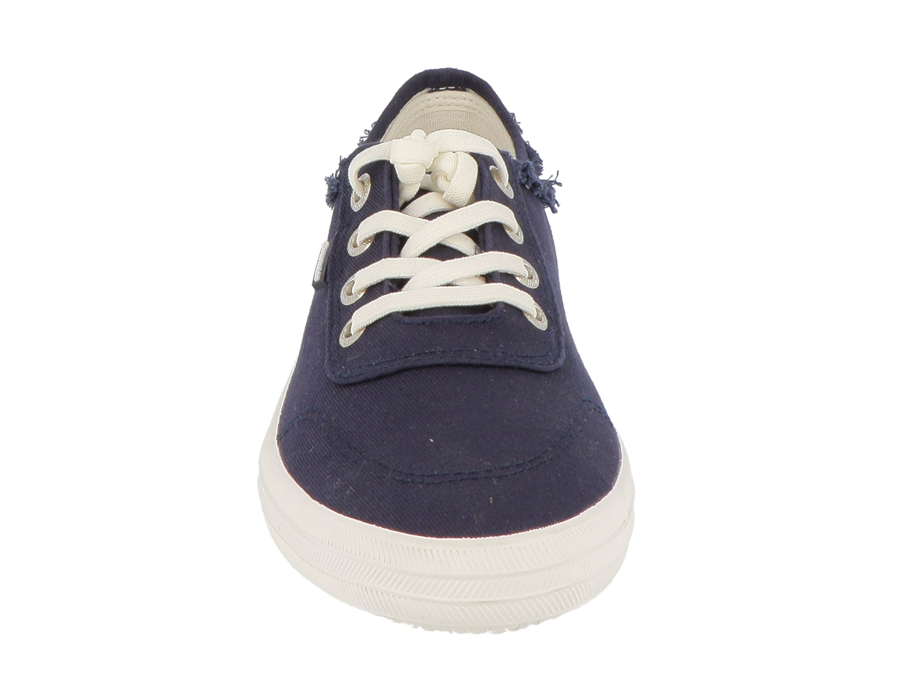 TOM TAILOR Tom Tailor Schnürhalbschuhe für Damen Sneaker
