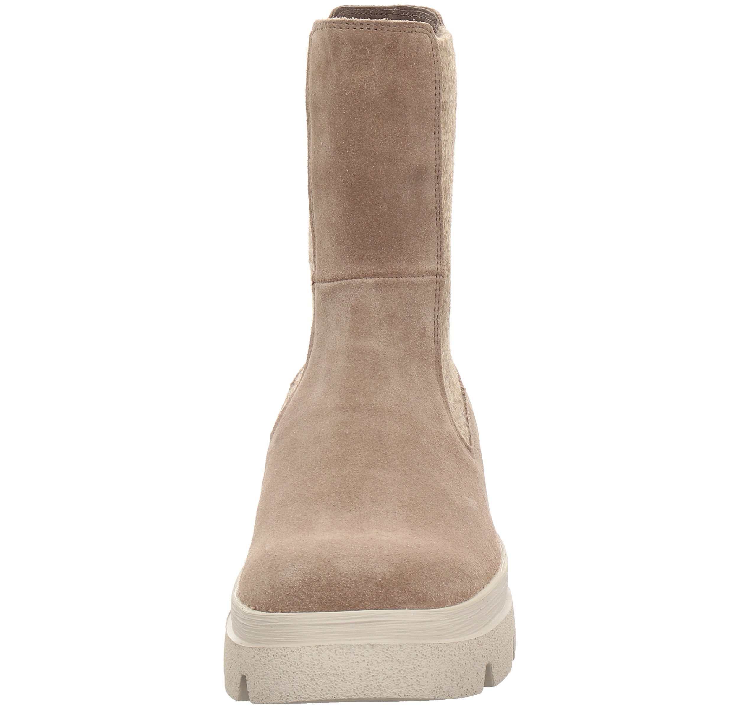 Think! Kangae Stiefelette