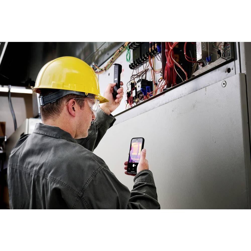 Flir Wärmebildkamera ONE™ EDGE PRO Wärmebildkamera mit drahtloser Konnektivität 11002-0201