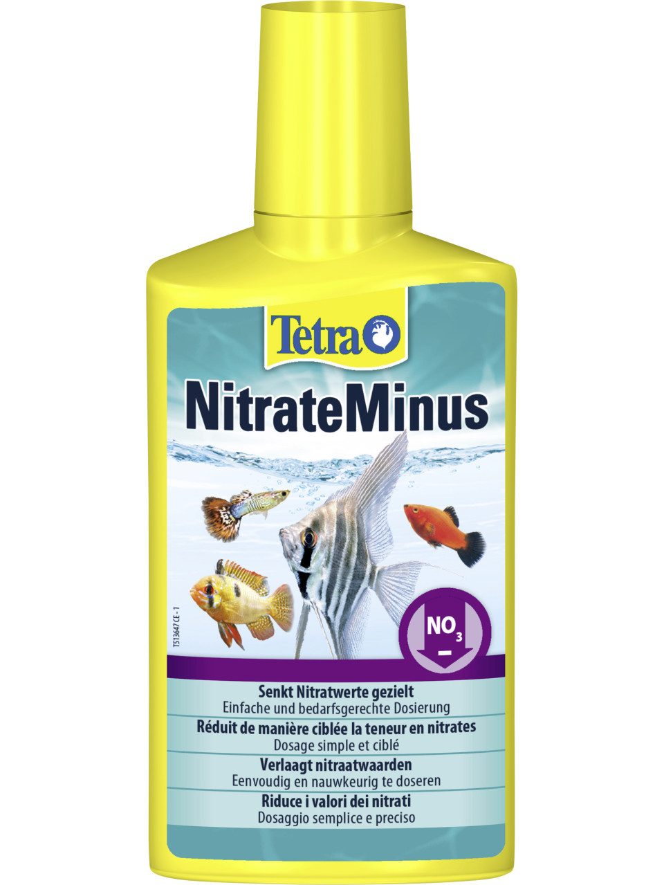 Tetra Aquariumpflege Tetra Aquariumpflege NitrateMinus 250 ml