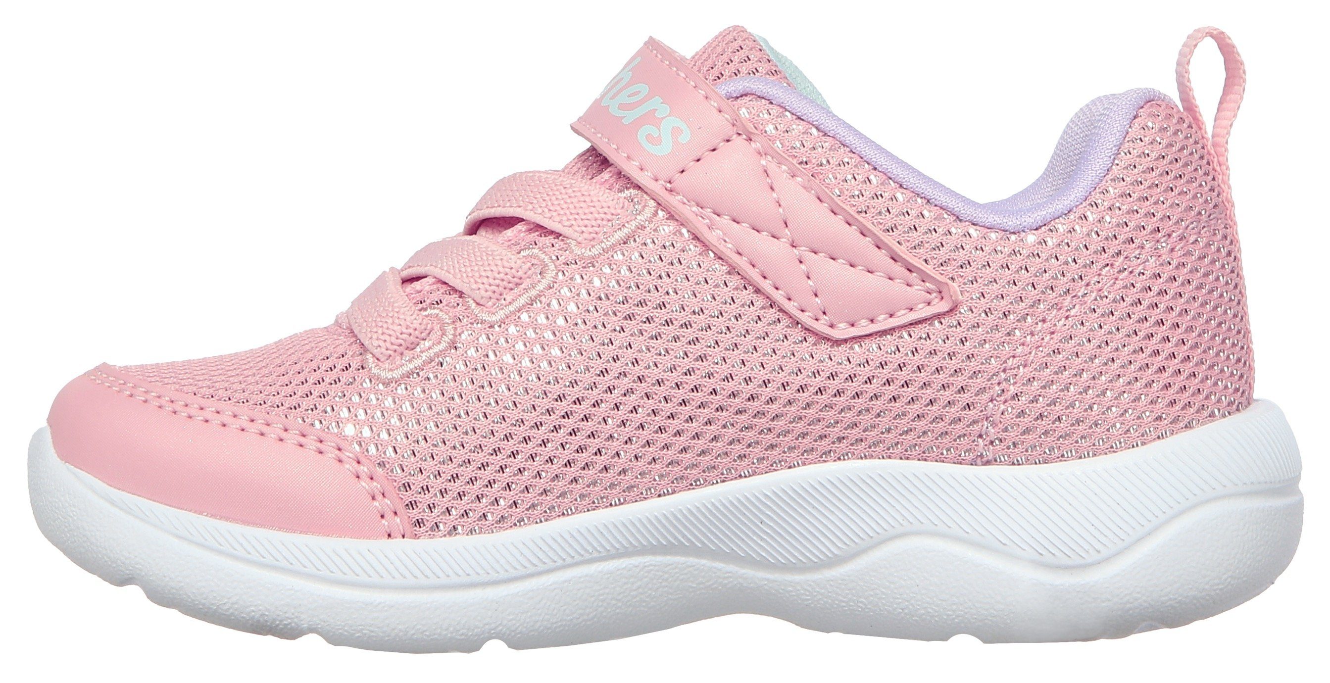 Skechers SKECH-STEPZ 2.0 Slip-On Sneaker, Slip-On Sneaker zum Schlupfen, Größenschablone zum Download – Bild 5 von 5