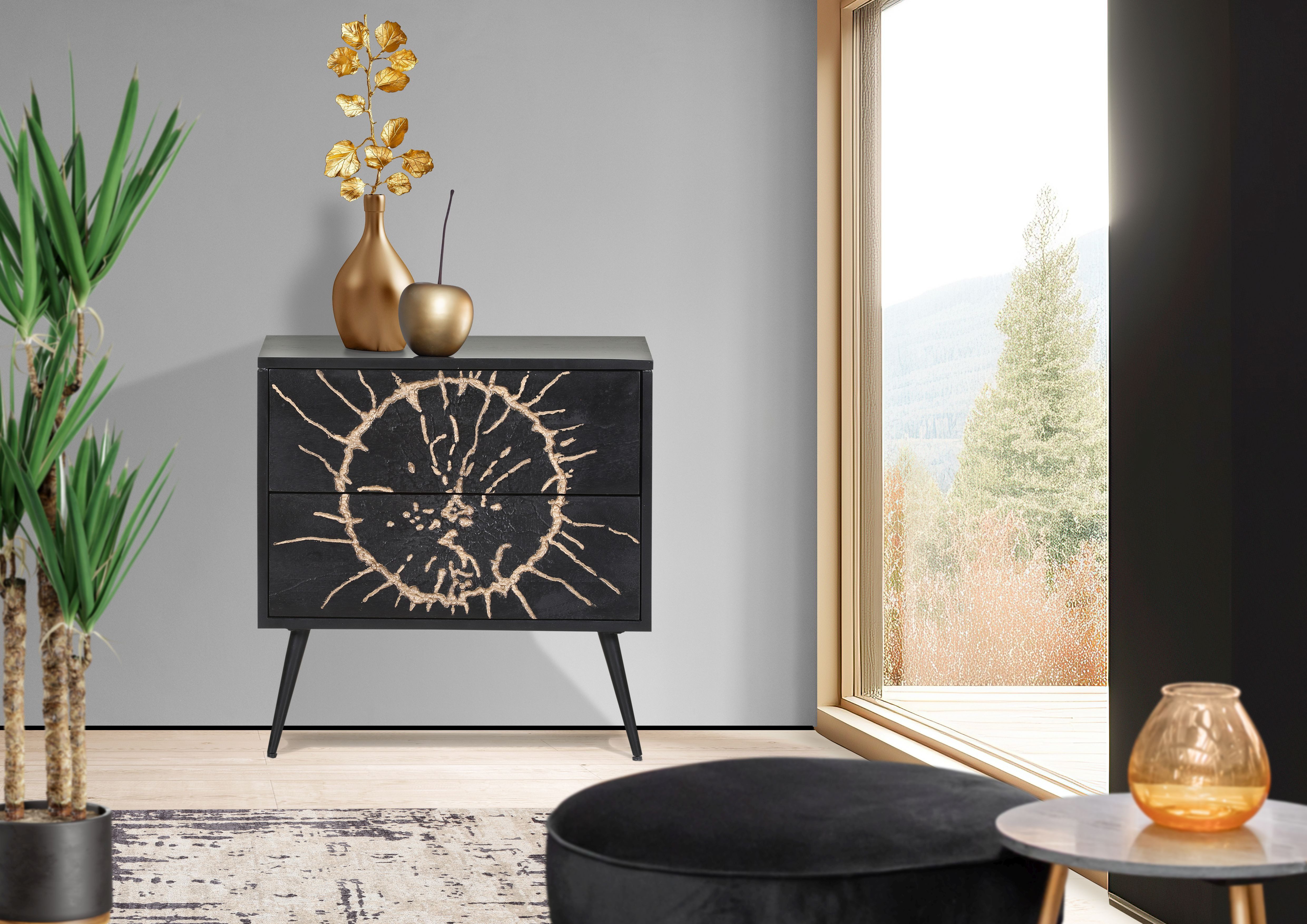 Gutmann Factory Kommode